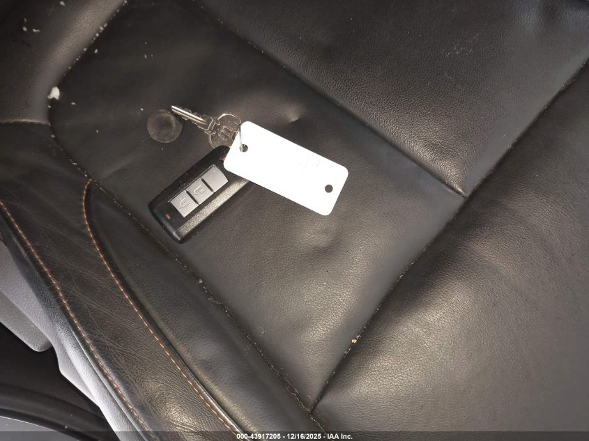 2018 Mitsubishi Eclipse Cross Se/Sel VIN: JA4AT5AA1JZ069934 Lot: 43917205