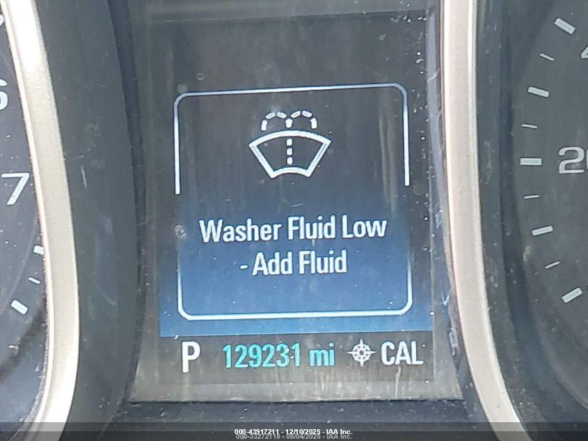 2016 Chevrolet Malibu Limited 1Fl VIN: 1G11A5SAXGU155414 Lot: 43917211