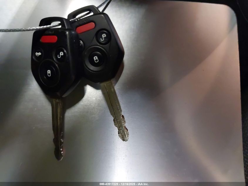 2018 Subaru Crosstrek 2.0I VIN: JF2GTAAC1JH323188 Lot: 43917229