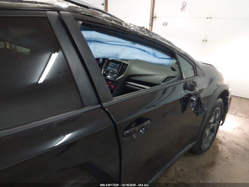 2018 Subaru Crosstrek 2.0I VIN: JF2GTAAC1JH323188 Lot: 43917229