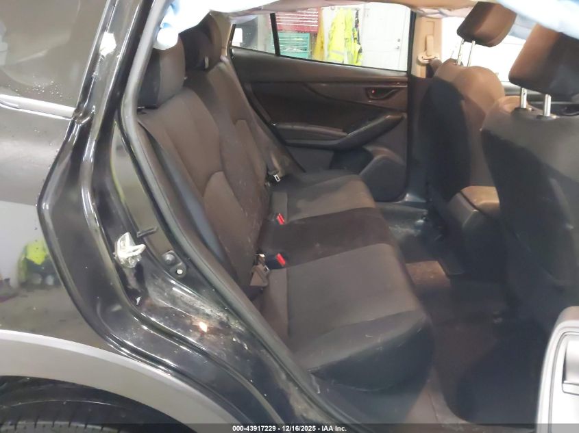 2018 Subaru Crosstrek 2.0I VIN: JF2GTAAC1JH323188 Lot: 43917229