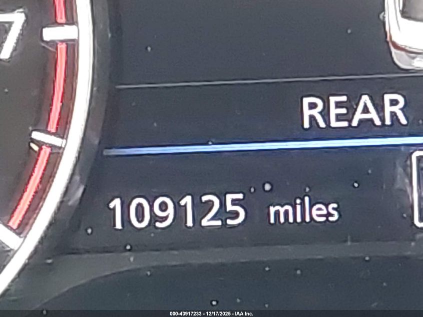 2021 Nissan Sentra Sr Xtronic Cvt VIN: 3N1AB8DV3MY201926 Lot: 43917233