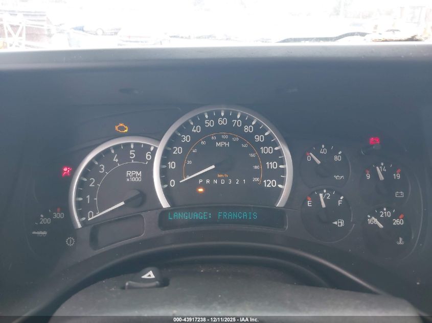 2007 Hummer H2 Suv VIN: 5GRGN23U07H100121 Lot: 43917238