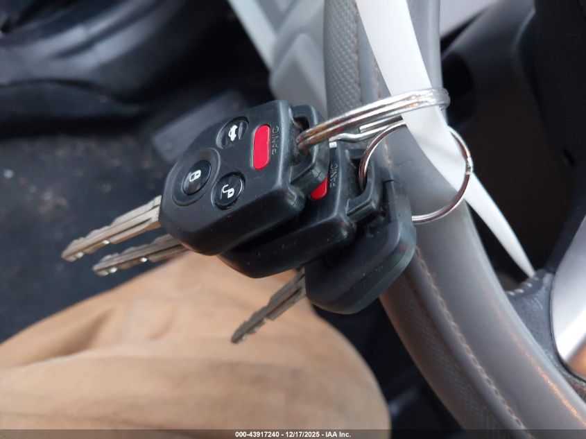 2014 Subaru Forester 2.5I Limited VIN: JF2SJAHC2EH555990 Lot: 43917240