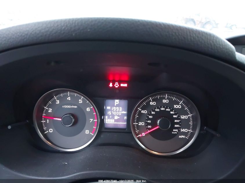 2014 Subaru Forester 2.5I Limited VIN: JF2SJAHC2EH555990 Lot: 43917240