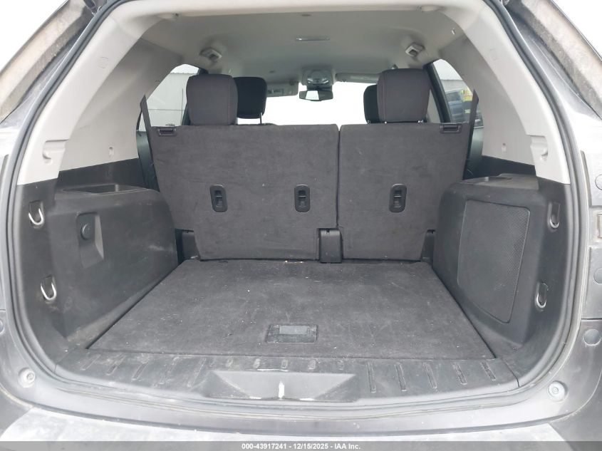 2014 Chevrolet Equinox 1Lt VIN: 1GNALBEK5EZ101790 Lot: 43917241