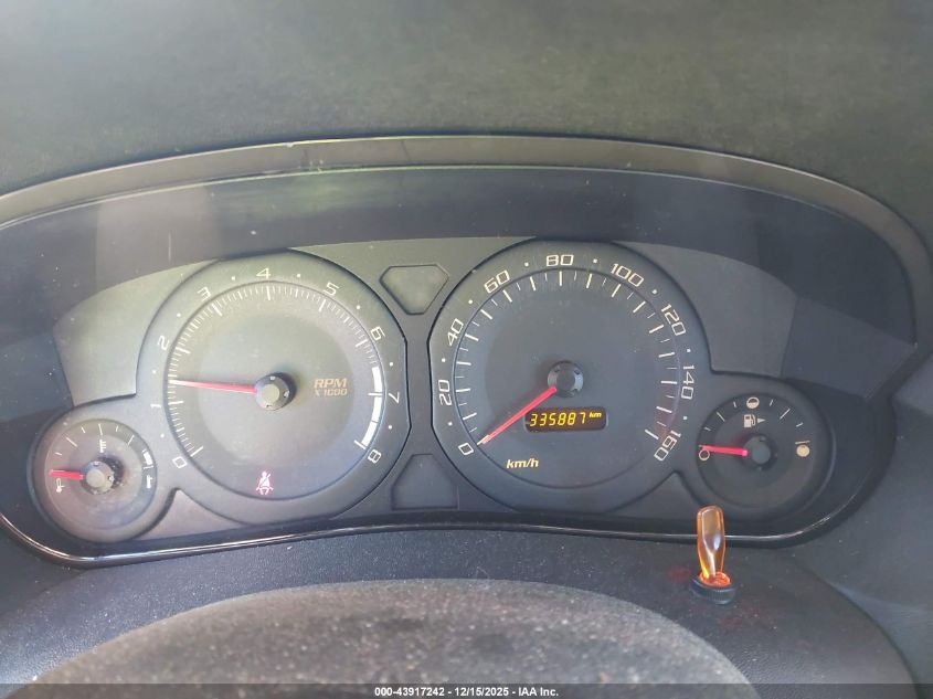 2004 Cadillac Cts Standard VIN: 1G6DM577840106758 Lot: 43917242