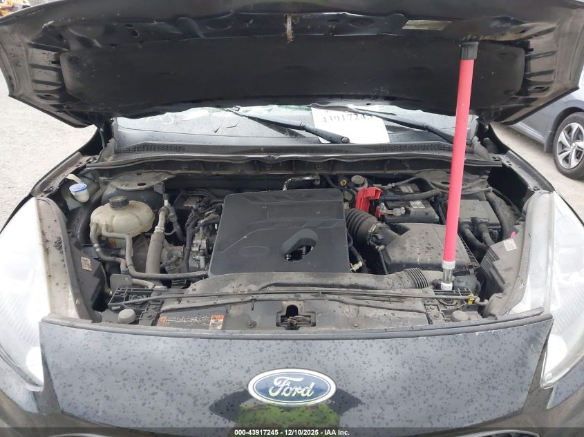 2020 Ford Escape Se VIN: 1FMCU9G68LUA65624 Lot: 43917245