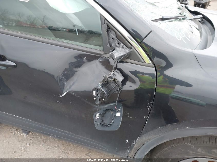 2020 Ford Escape Se VIN: 1FMCU9G68LUA65624 Lot: 43917245