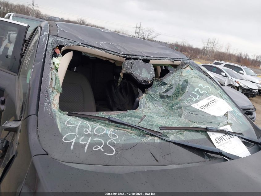 2020 Ford Escape Se VIN: 1FMCU9G68LUA65624 Lot: 43917245