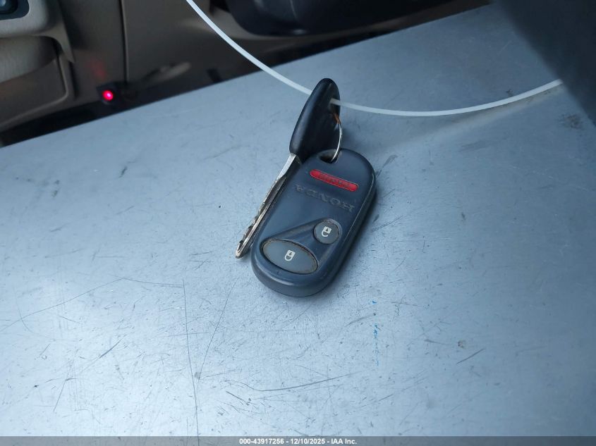 2002 Honda Civic Ex VIN: 2HGES26732H572941 Lot: 43917256