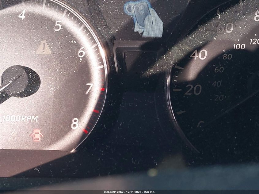 2008 Lexus Ls 460 VIN: JTHBL46F485055731 Lot: 43917262