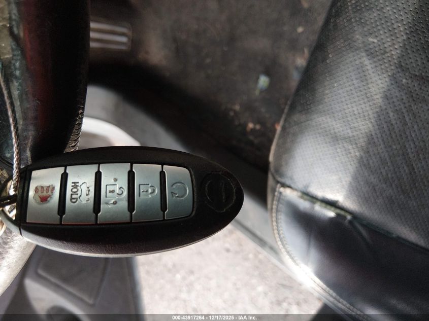 2016 Nissan Altima 2.5 Sl VIN: 1N4AL3AP5GC123901 Lot: 43917264