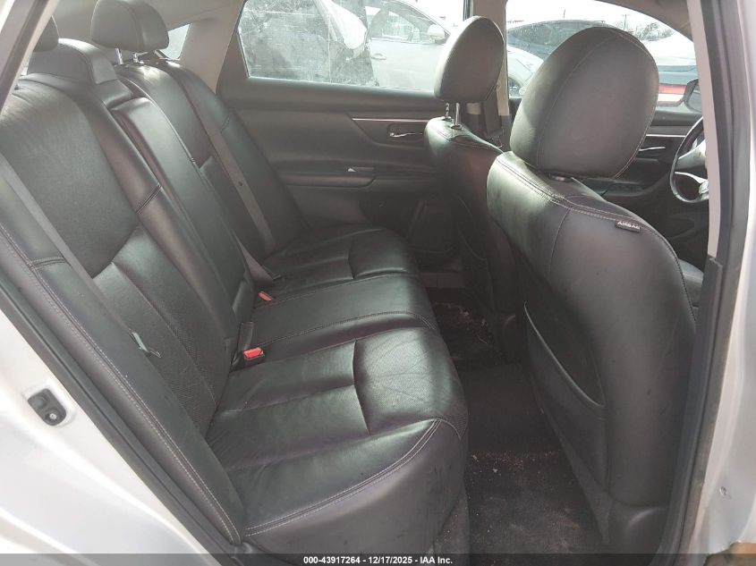 2016 Nissan Altima 2.5 Sl VIN: 1N4AL3AP5GC123901 Lot: 43917264