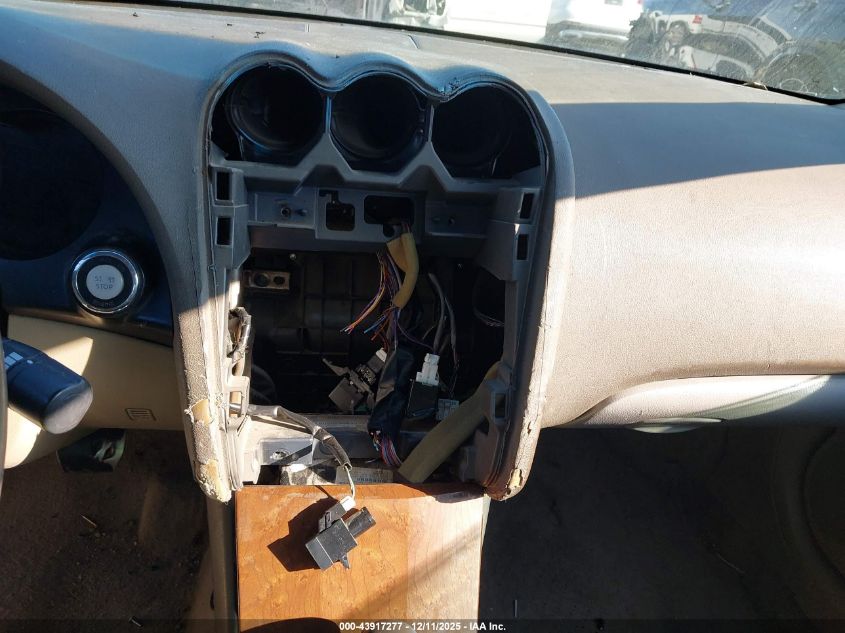 2009 Nissan Altima 2.5 S VIN: 1N4AL21E59N500226 Lot: 43917277