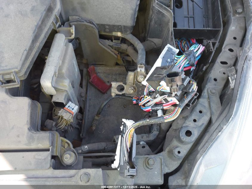 2009 Nissan Altima 2.5 S VIN: 1N4AL21E59N500226 Lot: 43917277