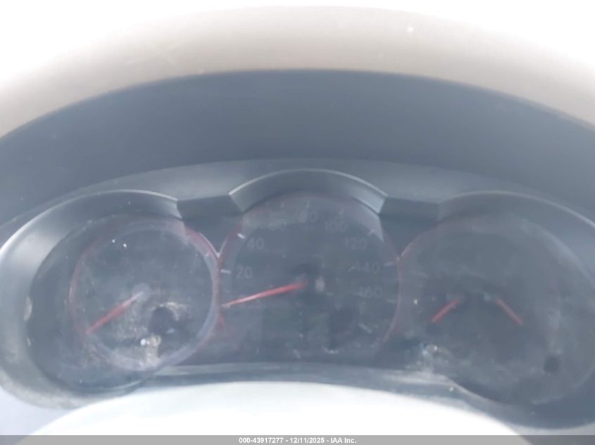 2009 Nissan Altima 2.5 S VIN: 1N4AL21E59N500226 Lot: 43917277