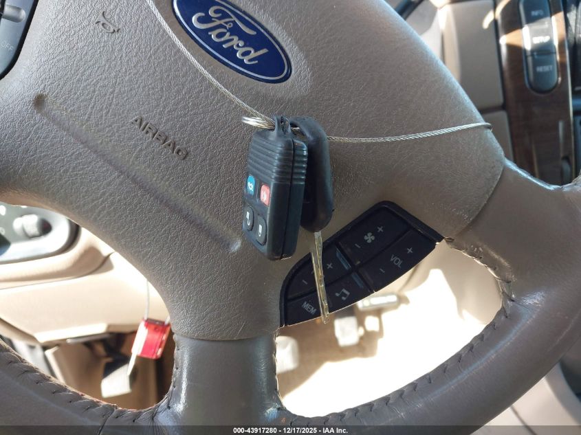 2003 Ford Explorer Eddie Bauer VIN: 1FMDU74W03UC44933 Lot: 43917280