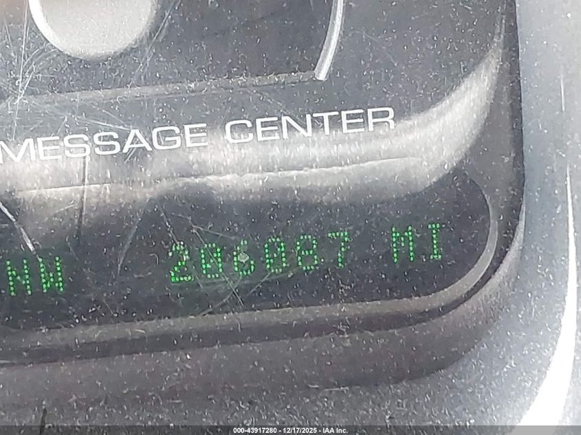 2003 Ford Explorer Eddie Bauer VIN: 1FMDU74W03UC44933 Lot: 43917280