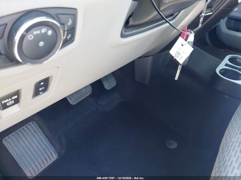 2019 Ford F-150 Xlt VIN: 1FTEW1CP2KFA51616 Lot: 43917287