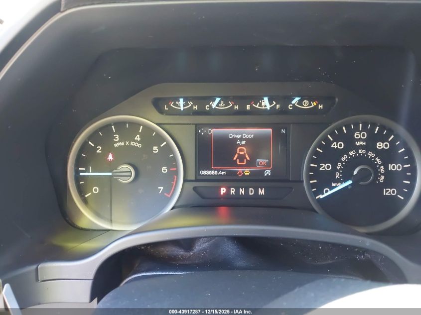 2019 Ford F-150 Xlt VIN: 1FTEW1CP2KFA51616 Lot: 43917287