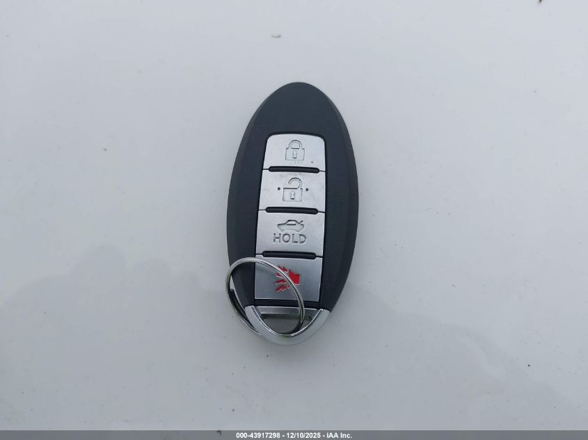 2015 Nissan Juke Sv VIN: JN8AF5MV4FT559665 Lot: 43917298