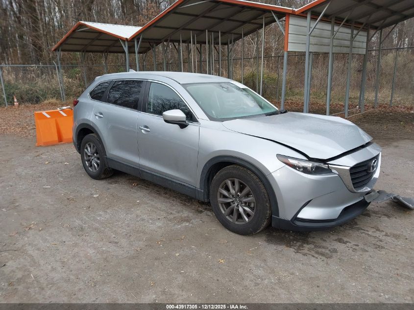 MAZDA CX-9 SPORT