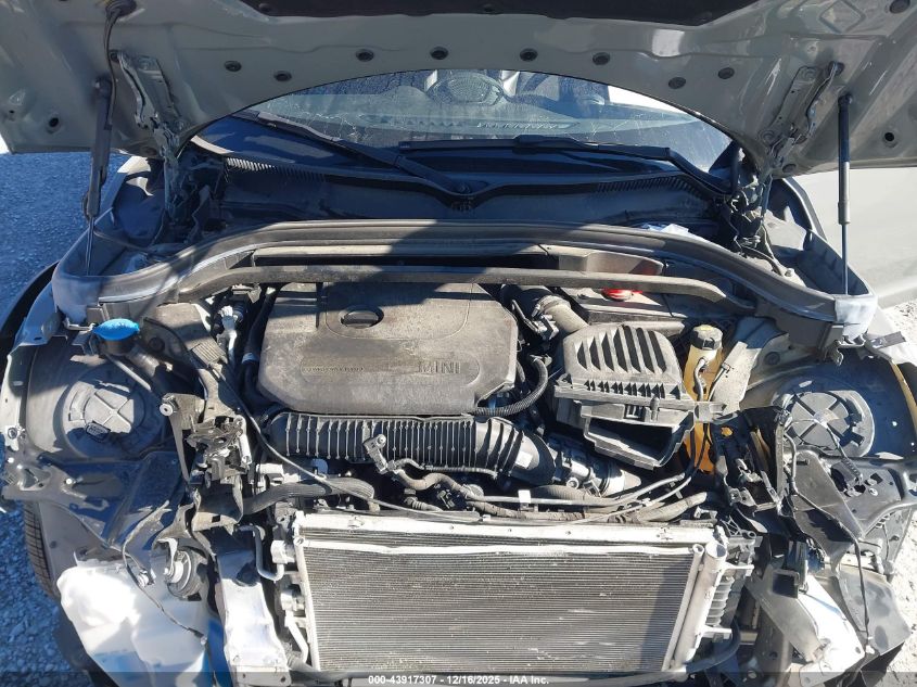 2020 Mini Countryman Cooper S VIN: WMZYX1C07L3L29815 Lot: 43917307