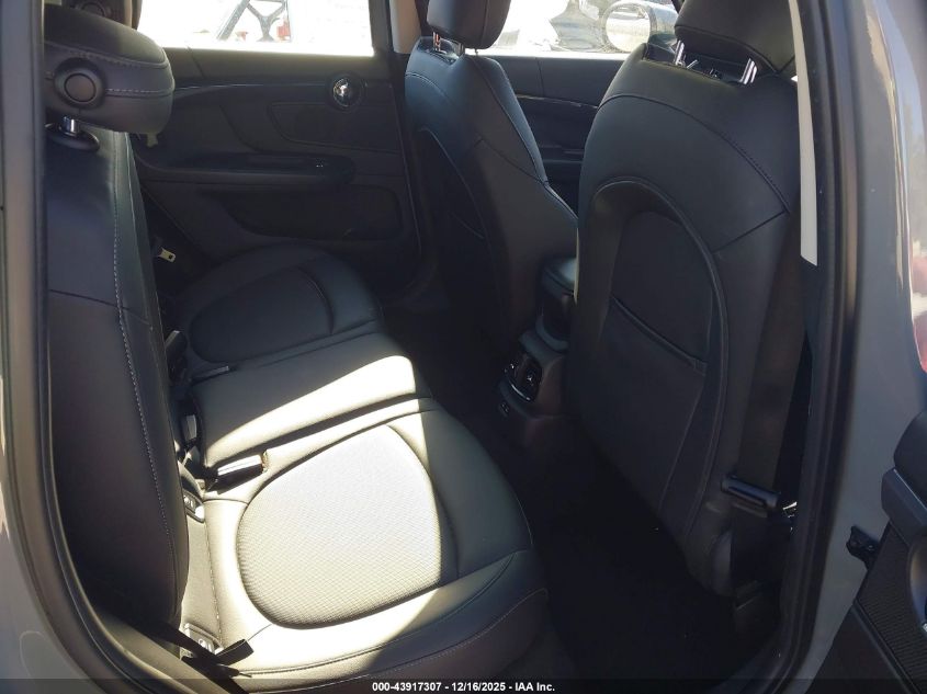 2020 Mini Countryman Cooper S VIN: WMZYX1C07L3L29815 Lot: 43917307