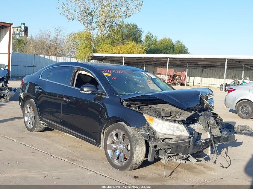 BUICK LACROSSE PREMIUM 1 GROUP
