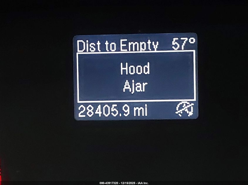 2022 Ford Ecosport S VIN: MAJ6S3FL6NC471587 Lot: 43917320