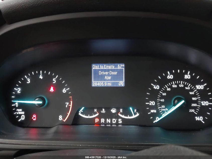 2022 Ford Ecosport S VIN: MAJ6S3FL6NC471587 Lot: 43917320