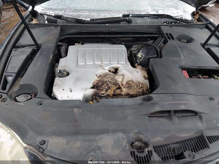 2007 Lexus Es 350 VIN: JTHBJ46G072109153 Lot: 43917324