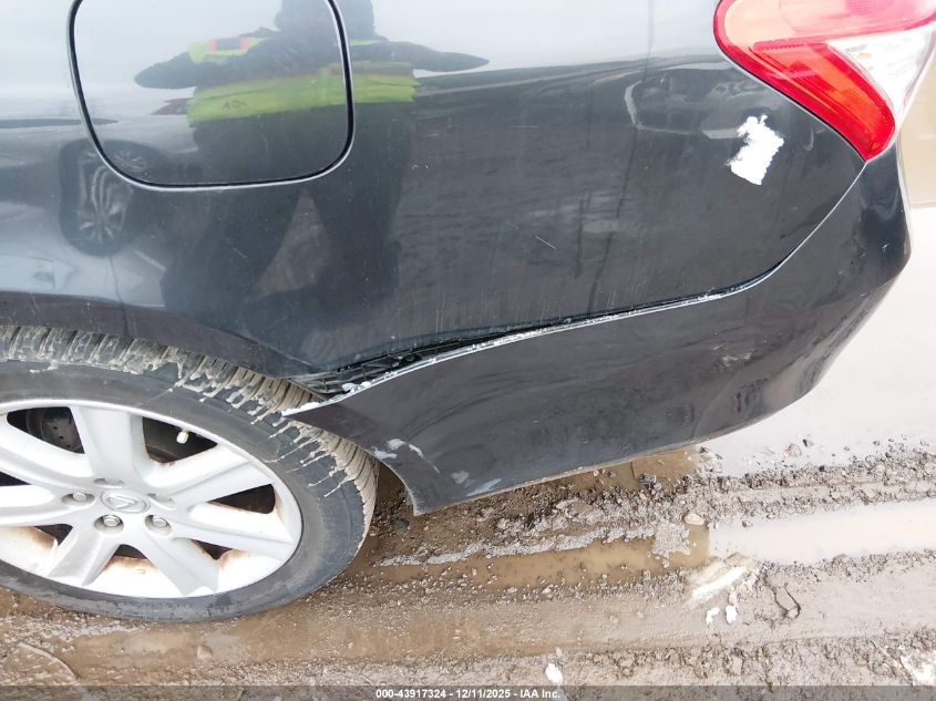 2007 Lexus Es 350 VIN: JTHBJ46G072109153 Lot: 43917324