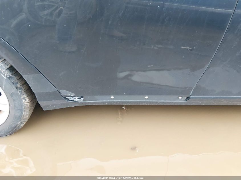 2007 Lexus Es 350 VIN: JTHBJ46G072109153 Lot: 43917324