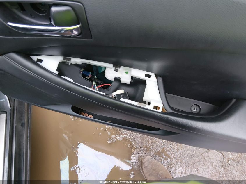 2007 Lexus Es 350 VIN: JTHBJ46G072109153 Lot: 43917324