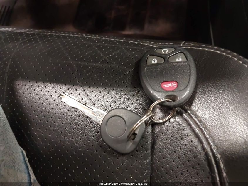 2008 Chevrolet Equinox Sport VIN: 2CNDL537X86041037 Lot: 43917327