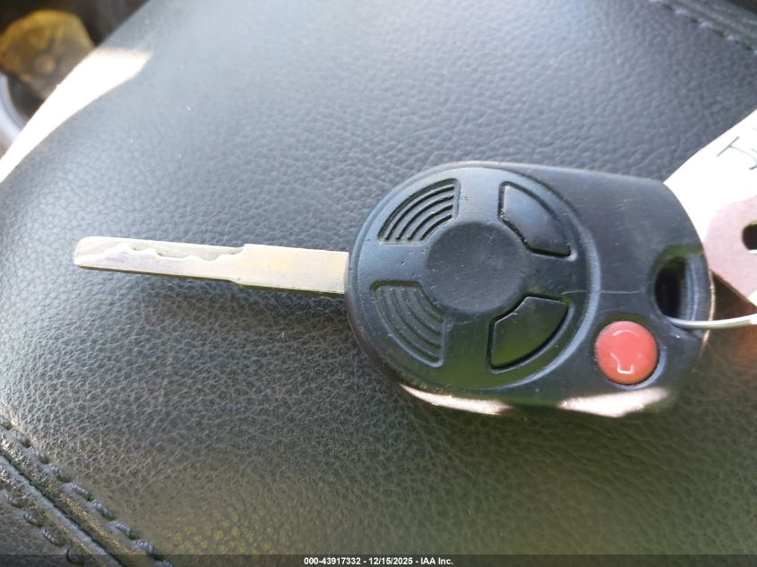 2013 Ford Escape Se VIN: 1FMCU0GXXDUA47552 Lot: 43917332