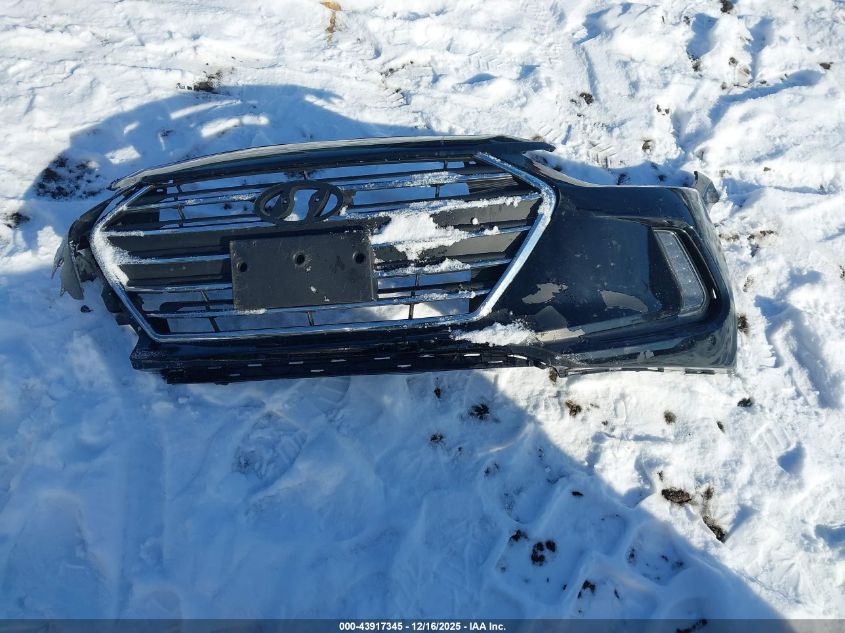 2018 Hyundai Elantra Value Edition VIN: 5NPD84LF6JH370570 Lot: 43917345