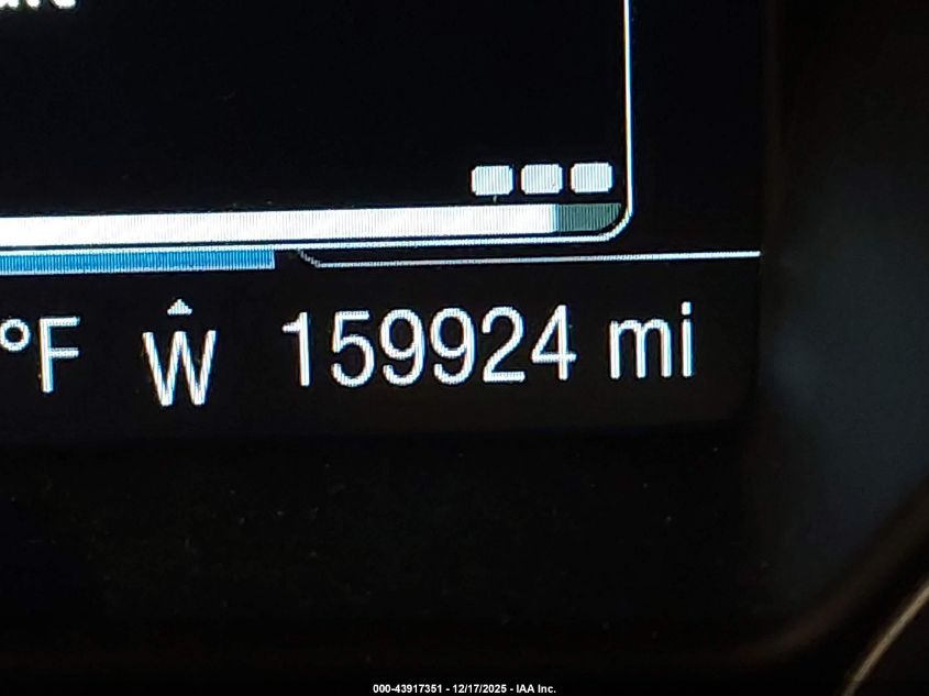 2012 Ford Focus Sel VIN: 1FAHP3M22CL161275 Lot: 43917351