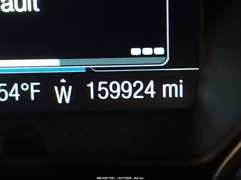 2012 Ford Focus Sel VIN: 1FAHP3M22CL161275 Lot: 43917351