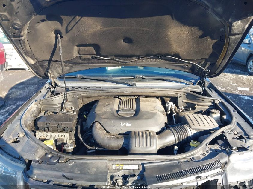 2015 Jeep Grand Cherokee Laredo VIN: 1C4RJFAG8FC821650 Lot: 43917358