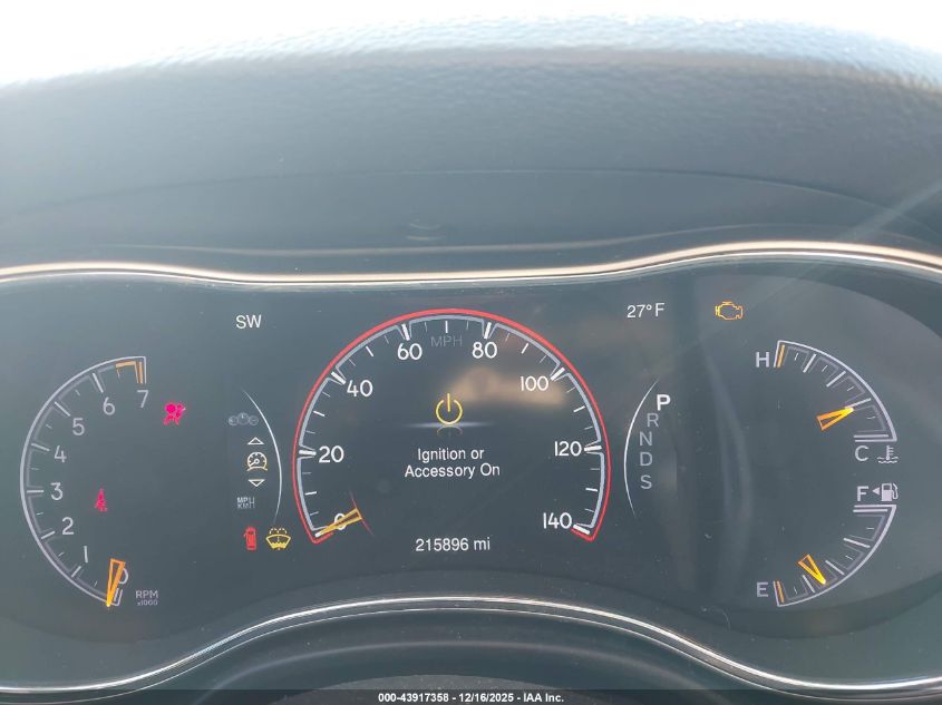 2015 Jeep Grand Cherokee Laredo VIN: 1C4RJFAG8FC821650 Lot: 43917358