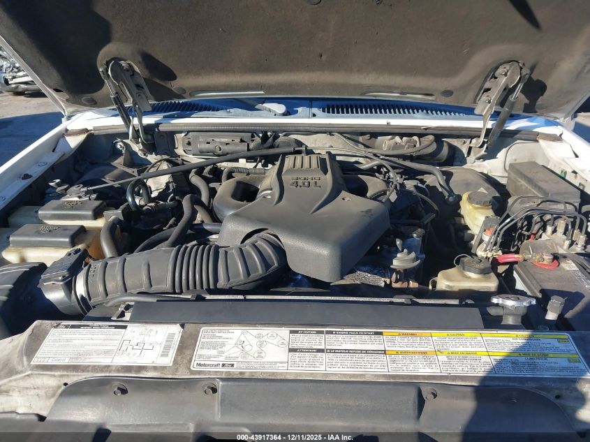 2000 Ford Explorer Sport VIN: 1FMYU70E4YUA81130 Lot: 43917364