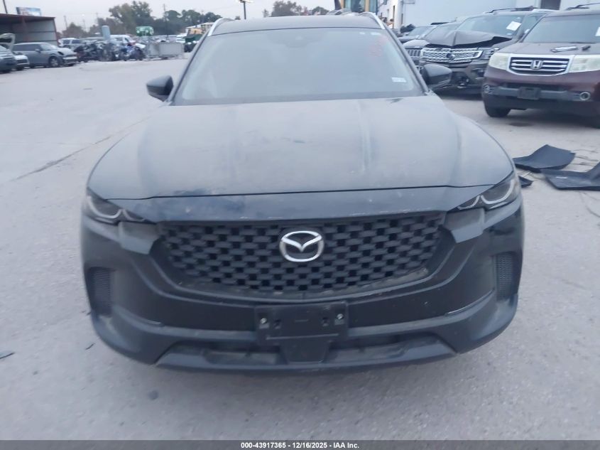 2024 Mazda Cx-50 2.5 S Premium VIN: 7MMVABDM7RN185689 Lot: 43917365