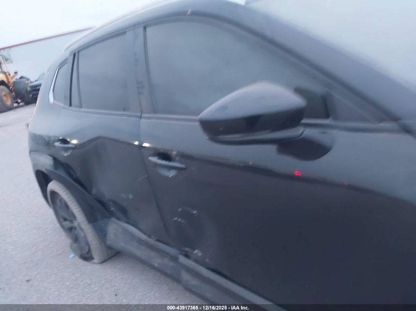 2024 Mazda Cx-50 2.5 S Premium VIN: 7MMVABDM7RN185689 Lot: 43917365