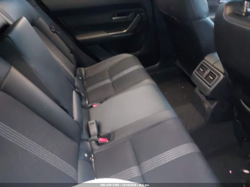 2024 Mazda Cx-50 2.5 S Premium VIN: 7MMVABDM7RN185689 Lot: 43917365