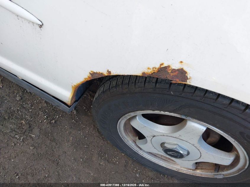 2004 Chevrolet Monte Carlo Ls VIN: 2G1WW12EX49179059 Lot: 43917366