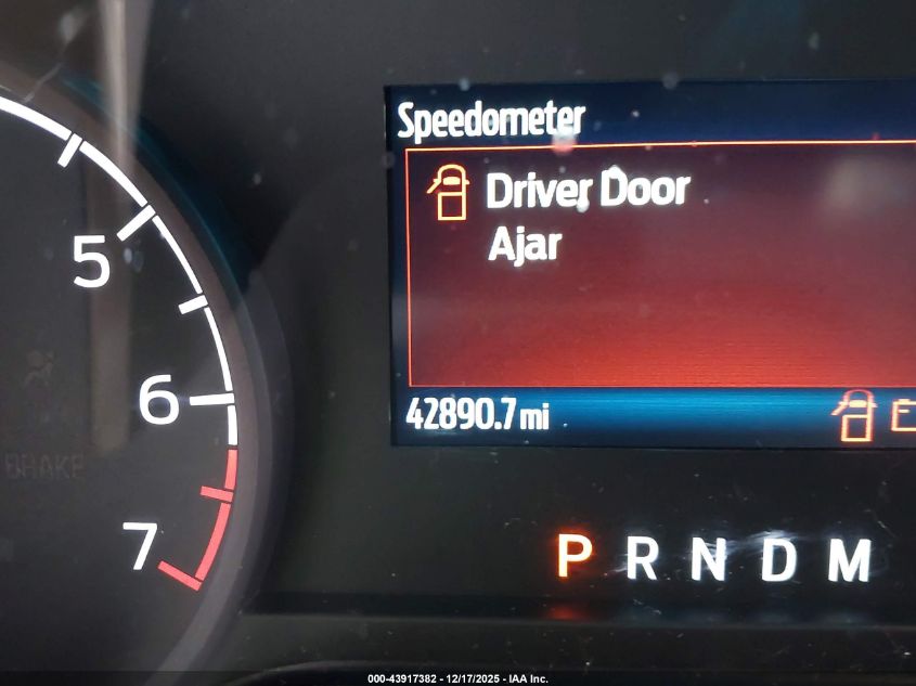 2023 Ford F-150 Xl VIN: 1FTEW1EP0PKD91343 Lot: 43917382