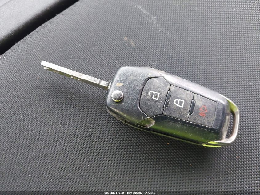 2023 Ford F-150 Xl VIN: 1FTEW1EP0PKD91343 Lot: 43917382